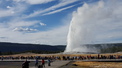 Old Faithful