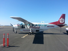 Mezi ostrovy můžete letět i s Mokulele Airlines