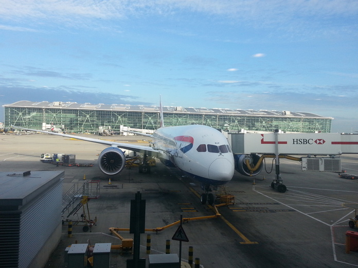 Boeing 787